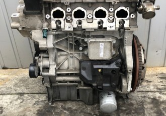 Motor 1,2tsi Vw Golf 7 2015 tip CYV