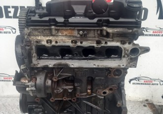 Motor 1,6 TDI SKODA OCTAVIA 3 2019 COD motor DGT.