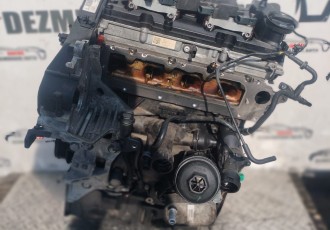 Motor 2.0 TDI EURO 6 AUDI A4 B9 din 2019 tip motor DEU