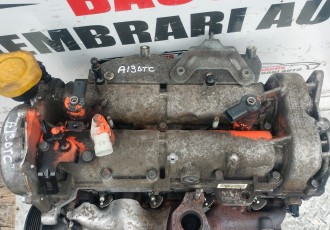 Motor, A13DTC, Opel Corsa D, 1.3cdti 