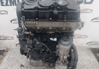 Motor an 2007 BLS VW Touran Golf 5 Passat B6 Seat Leon Audi A3 1.9 TDI 105CP