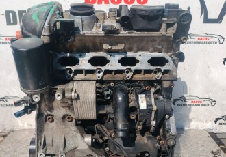 Motor Audi A3 1.8 TSI COD MOTOR BZB CDA