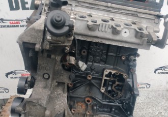 Motor Audi A4 b8 2.0 TDI 170 CP COD CAH