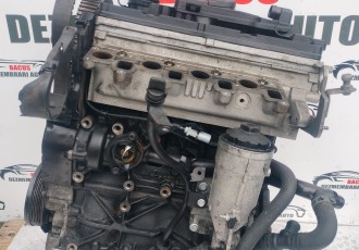 Motor Audi A4 B8 8K 2.0 TDI cod: CAG