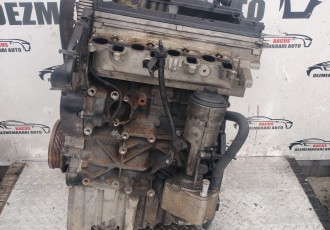 Motor Audi A4 B8 8K 2.0 TDI cod: CAG/CAGA