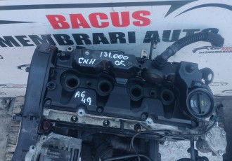 Motor Audi A6 C7 2.0 TDI an 2015 cod motor CNH 