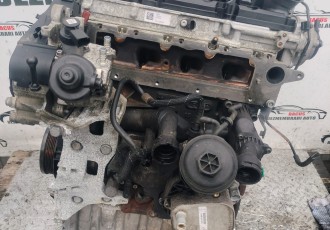 Motor Audi A6 C7  an- 2014 berlina 2.0 tdi cod motor- CNH
