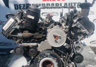Motor Audi A7 2013 coupe 3.0 tdi cod- CDU
