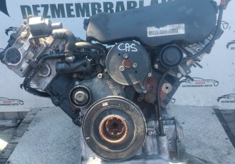Motor Audi Q7 3.0 TDI 2008 COD MOTOR CAS