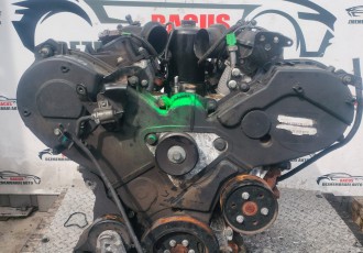 Motor BiTurbo 2.7 TD Jaguar XF cod motor ELD11