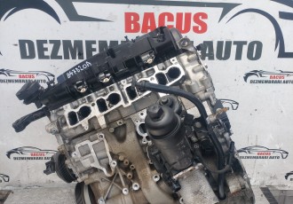 Motor Bmw 2.0 d 190 CP B47D20A seria 5 F10 F11 an-2016 