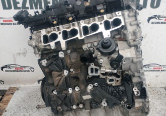 Motor BMW 2.0 Diesel 190 Cp 2018 Euro 6 B47 G30 G31 B47D20A 