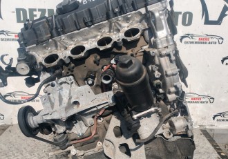 Motor BMW 2.0L B48B20A 330e twin turbo hybrid active 258cp 2017