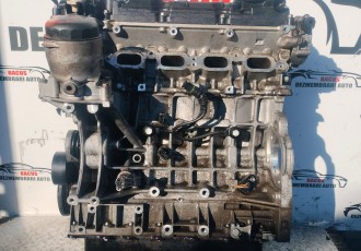 Motor Bmw seria 1 1.6 Benzina 2008 cod- N43B16A