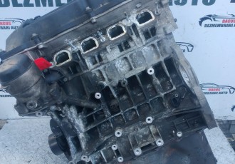 Motor BMW Seria 1 E87 1.6 benzina din 2006 COD-  N45B16A 