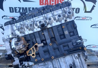 Motor BMW Seria E60 2004-2010 2.5 D 177 cp COD MOTOR -256D2
