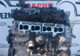 Motor BMW X3 F25  2.0 diesel an- 2014 130.000KM cod N47D20D /  N47D20C