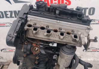 MOTOR CAH Bloc motor Audi A4 '2010 2.0 d cod- CAH
