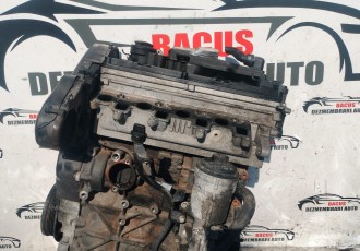 MOTOR CAH Bloc motor Audi A4 '2010 2.0 d cod- CAH