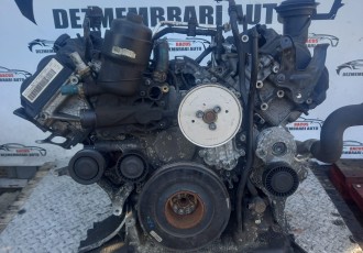 Motor CDU Audi A6 4G C7 Quattro 245 cai an 2014