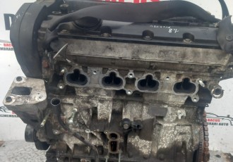 Motor Citroen C5 1.8 16V benzina EW6/7 din 2002 fara anexe