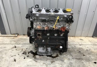 MOTOR CIVIC 1,7 DIESEL 