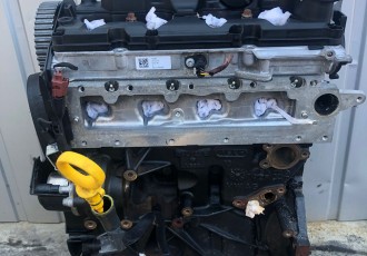 MOTOR CLH
