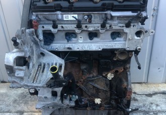 MOTOR CLHB