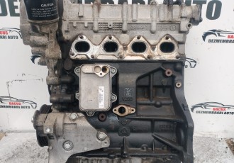 Motor, cod CAXC, Audi A3 Sportback (8PA), 1.4 TFSI 