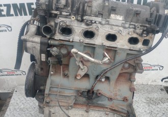 Motor, cod D20AA, Suzuki SX4, 2.0 CDTI