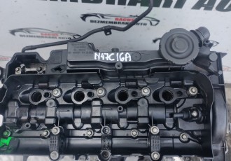 Motor cod- N47C16A, Mini Cooper (R57) [2007->prezent] 1.6DIESEL