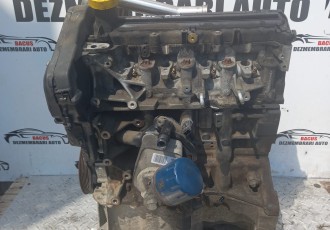 Motor Complect Fara Accesorii Renault Megane 3 1.5 DCI Cod : K9K830