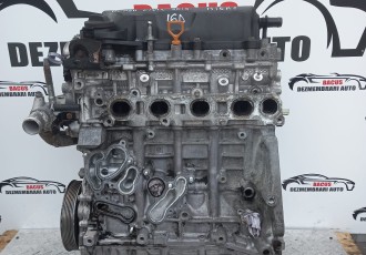 Motor Complect Fara Anexe 1.6 Diesel Honda Civic 2013 COD N16A1