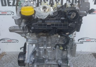 Motor Complect Fara Anexe  Dacia Sandero 3 / Logan 3 / Renault / Nissan Juke 1.0 TCE Turbo Benzina Cod Motor HRA0