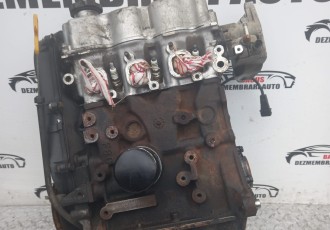 Motor Complect Fara Anexe Daewoo Matiz 0.8 Benzina Cod motor F8CV