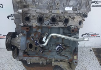 Motor Complect Fara Anexe Fiat Punto / Doblo 1.3 Jtd Cod : 188A9000