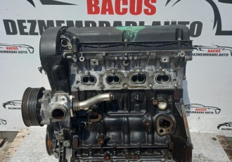 Motor Complect Fara Anexe Opel Insignia A 1.8 Benzina Motor Cod : A18XER