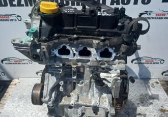 Motor  Complect Fara Anexe Renault Clio 4 / Dacia - An 2019 - 2022 -1.0 TCE  Cod : H4DD460 