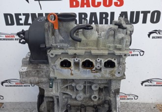 Motor Complect Fara Anexe Skoda Citigo / Fabia 3 An 2018 1.0 Mpi Benzina Euro 6 Cod CHY  