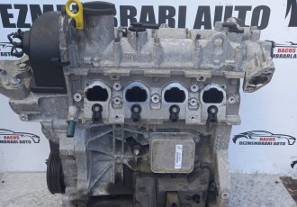 Motor Complect Fara Anexe Skoda Fabia 3 1.2 TSI Benzina Cod Motor : CJZD