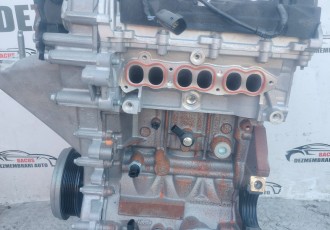 Motor complet fara anexe 1.0 ecoboost mild Hybrid ford puma 2025 cod-B7JB motor nou 0 km