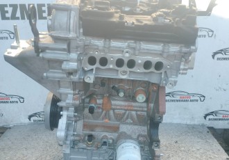 Motor complet fara anexe 1.0 ecoboost mild Hybrid ford puma 2025 cod-B7JB motor nou 0 km