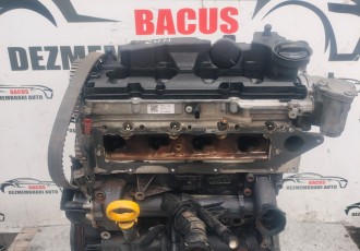 Motor complet fara anexe Audi A3 8V 2.0 TDI  an 2014 cod- CUN