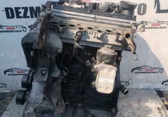 Motor complet fara anexe Audi A5 2012 berlina 2.0 tdi CGL