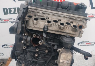 Motor complet fara anexe Audi A5 2012 berlina 2.0 tdi CGL