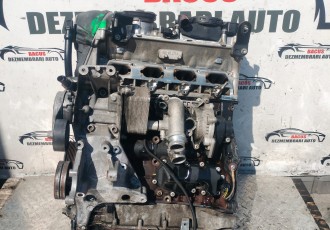 Motor complet fara anexe Audi A5 A4 B8 2011 Sedan 1.8 TFSI COD- CDH