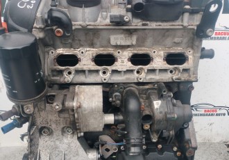 Motor Complet fara anexe Audi VW Seat Skoda 2.0 tsi Euro 5 cod motor CCZ 