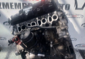 Motor Complet Fara Anexe BMW E 90 / E91 2.0 Diesel Cod N47D20C