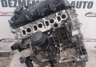 Motor Complet Fara Anexe BMW E 90 / E91 2.0 Diesel Cod N47D20C