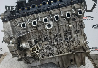 Motor Complet Fara Anexe Bmw E60 / E61 3.0 Diesel Cod 306D3 